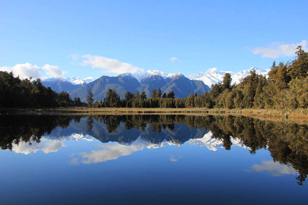 NAM ĐẢO - BẮC ĐẢO NEW ZEALAND : CHRISTCHURCH – MOUNT COOK NP – QUEENSTOWN – FRANZ JOSEF – ROTORUA – AUCKLAND