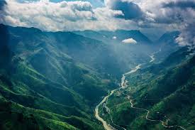 ĐÔNG BẮC: HÀ NỘI - HÀ GIANG - MÃ PÍ LÈNG - CAO BẰNG - THÁC BẢN GIỐC - HỒ BA BỂ