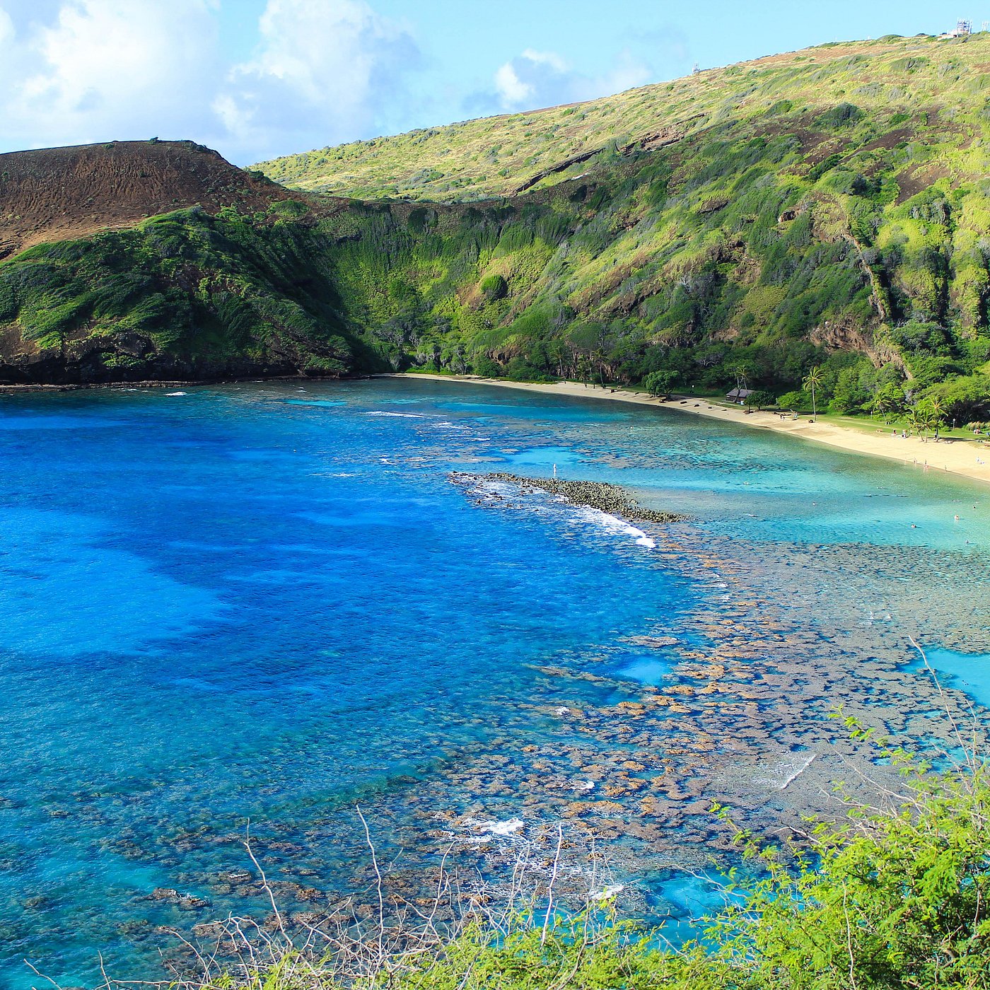 KHÁM PHÁ 3 ĐẢO HAWAII 2026