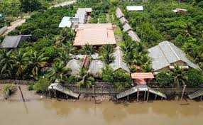 TRẢI NGHIỆM SOMOFARM CỬU LONG - CÙ LAO AN BÌNH - VĨNH LONG