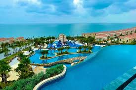 TẬN HƯỞNG NGHỈ DƯỠNG CAO CẤP PHAN THIẾT - CENTARA RESORT